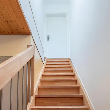 Grachtenlodge דירה *