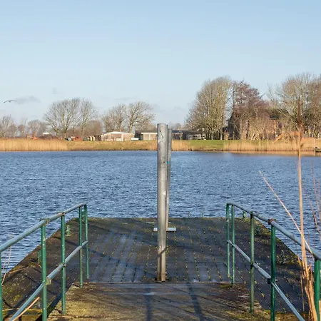 דירה Grachtenlodge