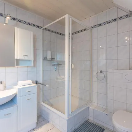 Grachtenlodge * פרידריכשטאדט