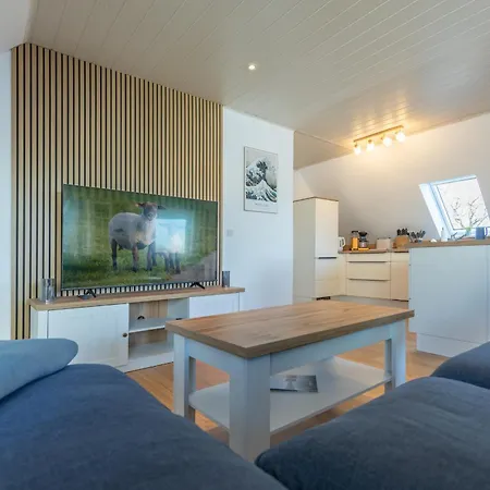 דירה Grachtenlodge פרידריכשטאדט