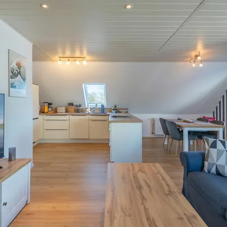 Grachtenlodge * פרידריכשטאדט