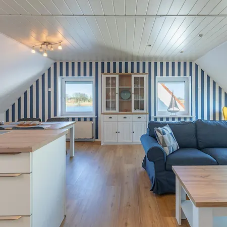 דירה Grachtenlodge