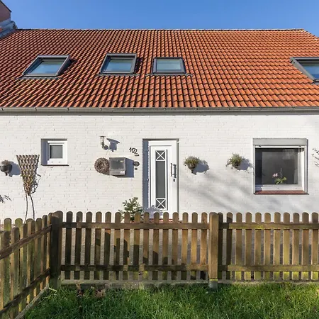 דירה Grachtenlodge *