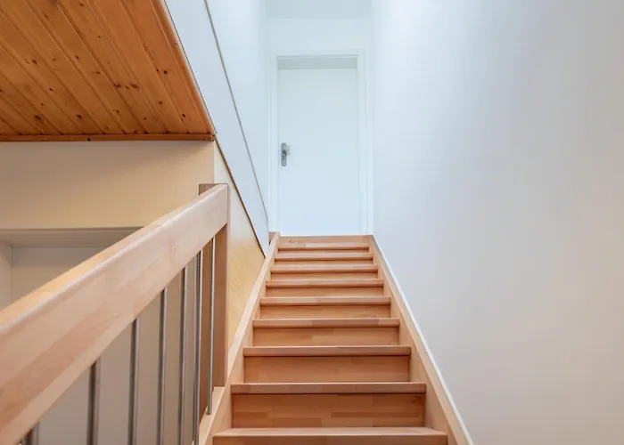 Grachtenlodge Appartement *