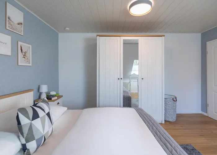 Grachtenlodge Appartement *