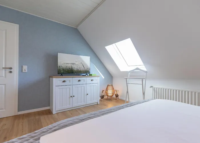 Appartement Grachtenlodge *