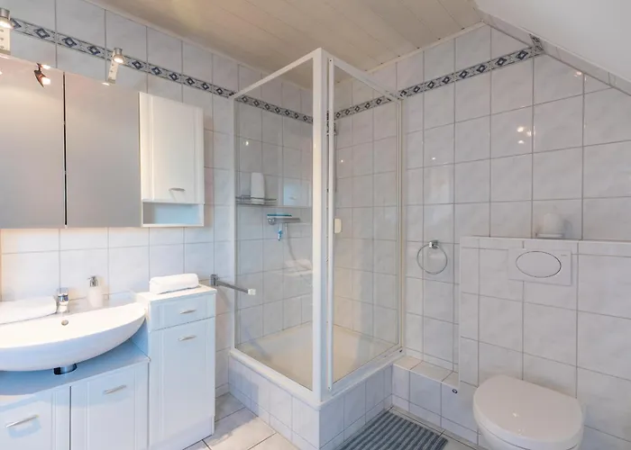 Grachtenlodge * Friedrichstadt