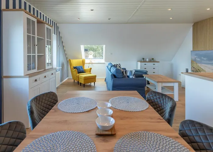 Grachtenlodge Appartement Friedrichstadt