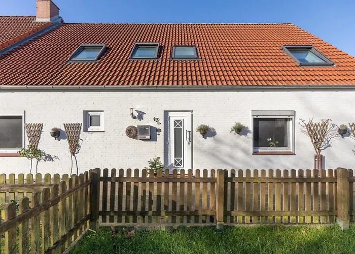 Appartement Grachtenlodge *